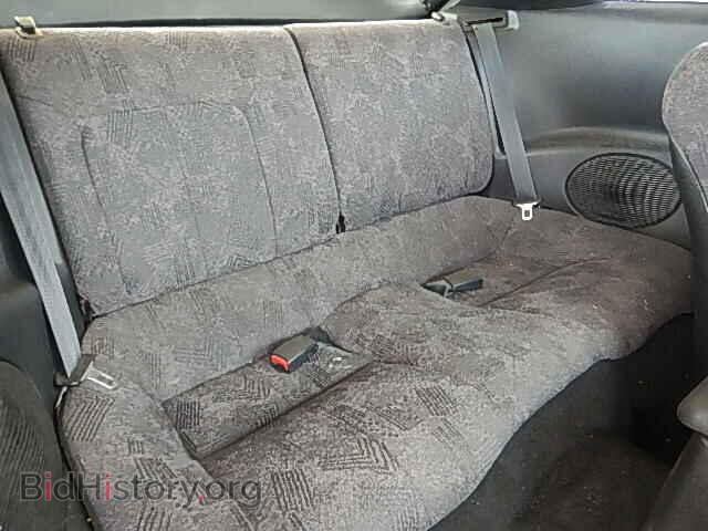 2000 MITSUBISHI ECLIPSE - VIN: 4A3AC44G0YE110343 - Фото 6