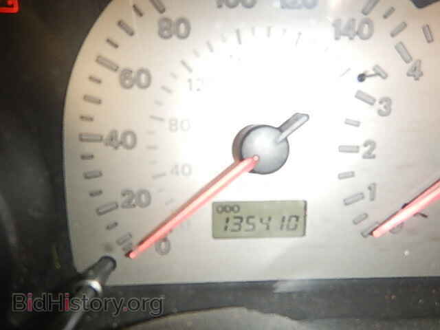 2000 MITSUBISHI ECLIPSE - VIN: 4A3AC44G0YE110343 - Фото 8