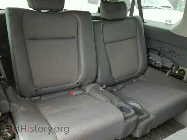 2004 HONDA ELEMENT - VIN: 5J6YH18564L007342 - Photo 6