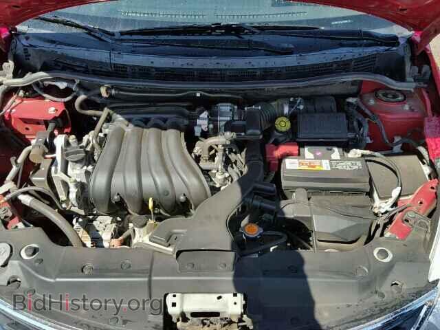 2012 NISSAN VERSA - VIN: 3N1BC1CP2CK285914 - Фото 7