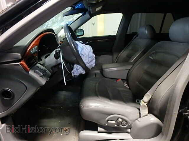 2003 CADILLAC DEVILLE - VIN: 1G6KD54Y23U219875 - Photo 5