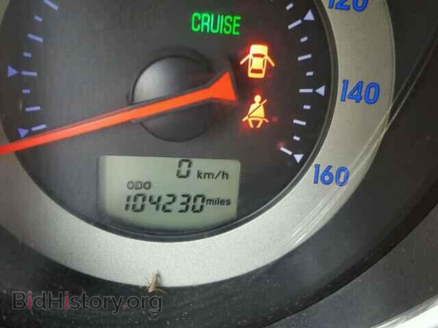 2007 MITSUBISHI ECLIPSE - VIN: 4A3AL35T27E010586 - Photo 8