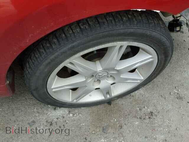 2007 MITSUBISHI ECLIPSE - VIN: 4A3AL35T27E010586 - Photo 9