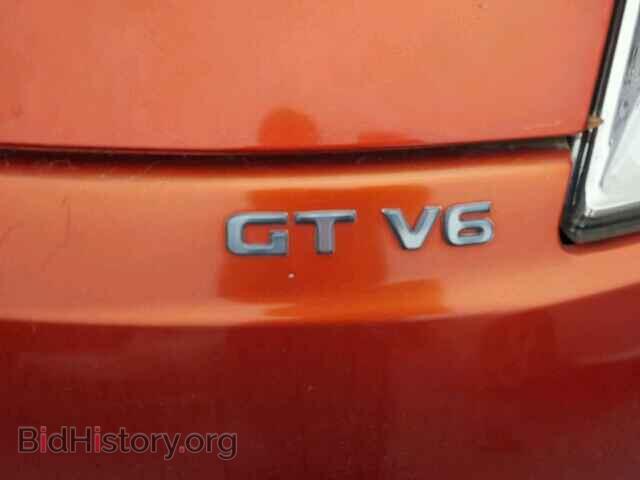 2007 MITSUBISHI ECLIPSE - VIN: 4A3AL35T27E010586 - Photo 10
