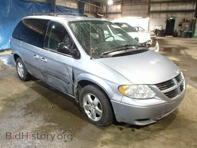 Photo 1D4GP45R65B237955 - DODGE CARAVAN 2005