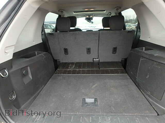 2013 GMC TERRAIN - VIN: 2GKALSEK2D6427876 - Фото 9