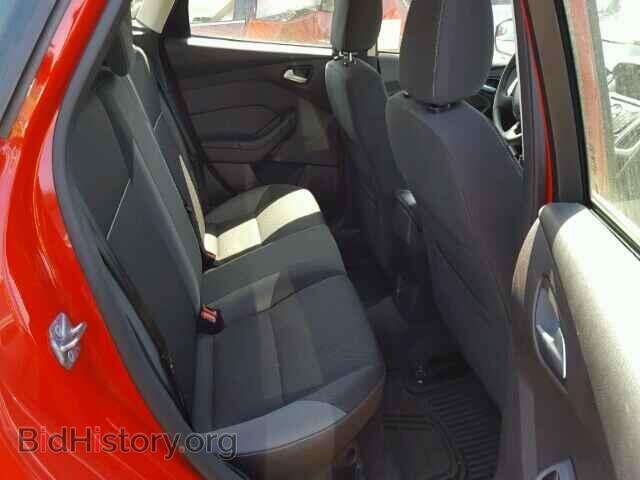2014 FORD FOCUS - VIN: 1FADP3K2XEL156443 - Photo 6