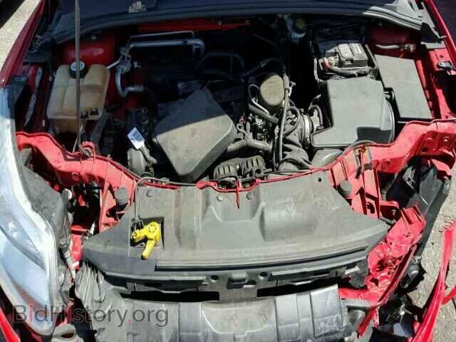 2014 FORD FOCUS - VIN: 1FADP3K2XEL156443 - Photo 7