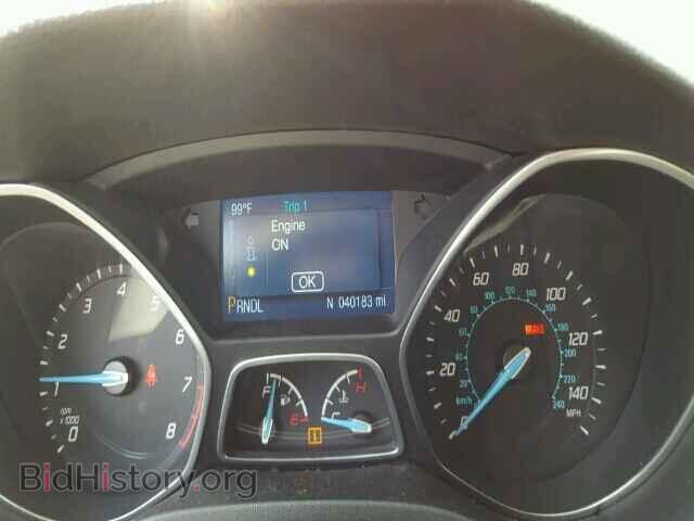 2014 FORD FOCUS - VIN: 1FADP3K2XEL156443 - Photo 8