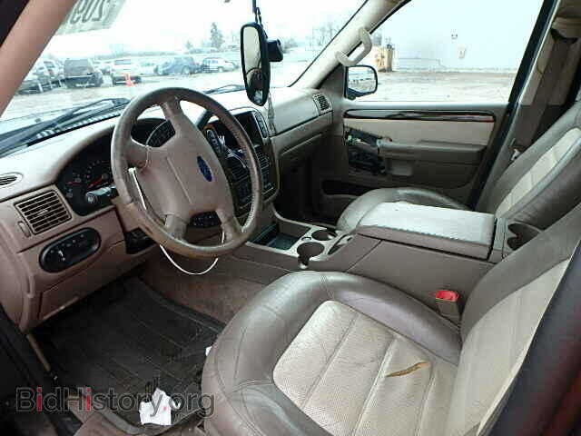 2005 FORD EXPLORER - VIN: 1FMDU74E05UA40367 - Photo 5