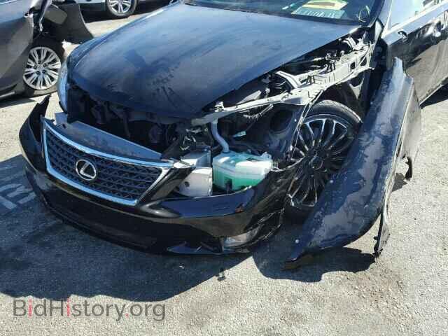 2012 LEXUS LS460 - VIN: JTHBL5EF0C5111146 - Photo 9