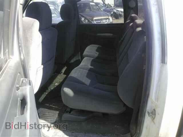 2006 CHEVROLET SILVERADO - VIN: 2GCEK13Z861344592 - Фото 6