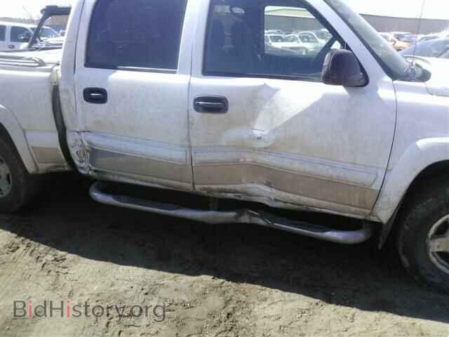 2006 CHEVROLET SILVERADO - VIN: 2GCEK13Z861344592 - Фото 9