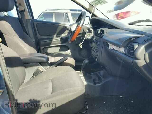 2004 DODGE NEON - VIN: 1B3ES26C04D520342 - Photo 5