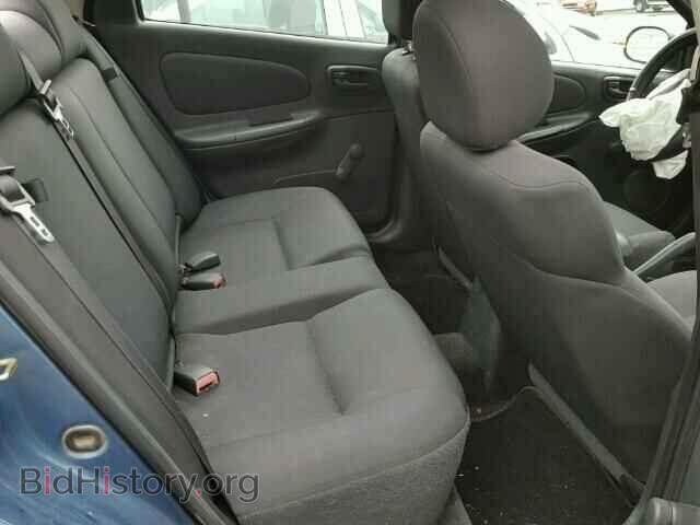 2004 DODGE NEON - VIN: 1B3ES26C04D520342 - Photo 6