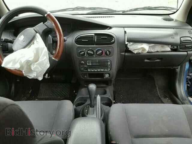 2004 DODGE NEON - VIN: 1B3ES26C04D520342 - Photo 9