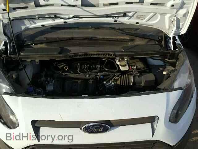 2014 FORD TRANSIT CO - VIN: NM0LS7E72E1136540 - Фото 7
