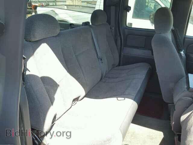 2006 CHEVROLET SILVERADO - VIN: 2GCEC19V661118875 - Фото 6