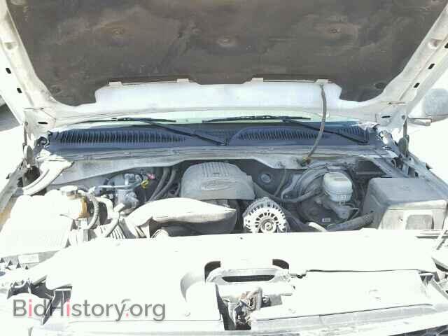2006 CHEVROLET SILVERADO - VIN: 2GCEC19V661118875 - Фото 7