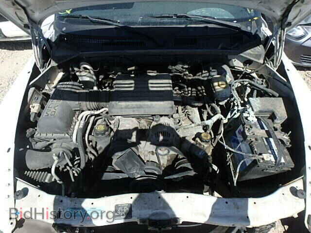 2000 DODGE DAKOTA - VIN: 1B7GG2AN1YS773401 - Фото 7