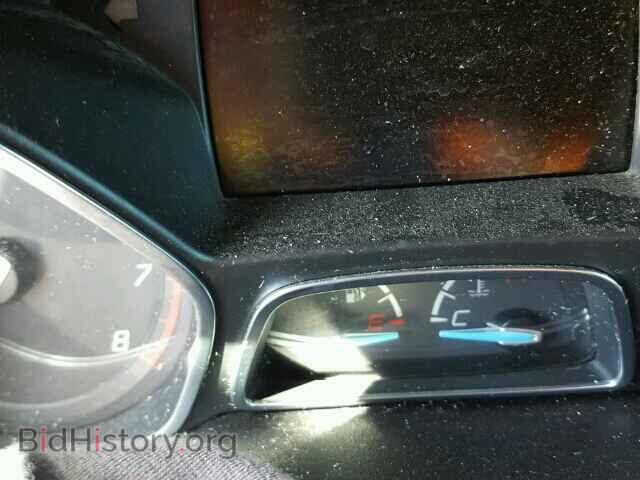 2013 FORD FOCUS - VIN: 1FADP3K27DL125360 - Фото 8