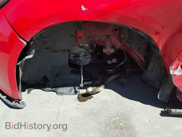 2013 FORD FOCUS - VIN: 1FADP3K27DL125360 - Фото 9
