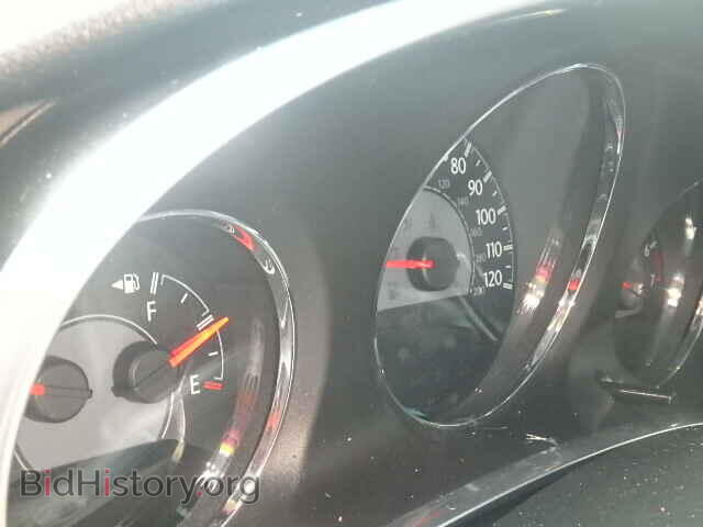 2013 CHRYSLER 200 - VIN: 1C3CCBBB4DN615145 - Фото 8