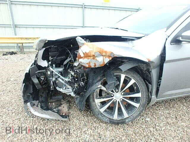2013 CHRYSLER 200 - VIN: 1C3CCBBB4DN615145 - Фото 9