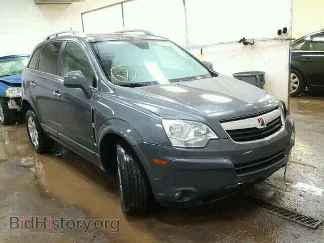 Фотография 3GSCL53708S565822 - SATURN VUE 2008