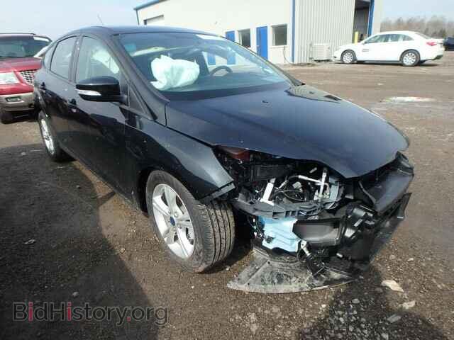 Photo 1FADP3K29EL411714 - FORD FOCUS 2014