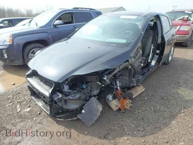 2014 FORD FOCUS - VIN: 1FADP3K29EL411714 - Photo 2