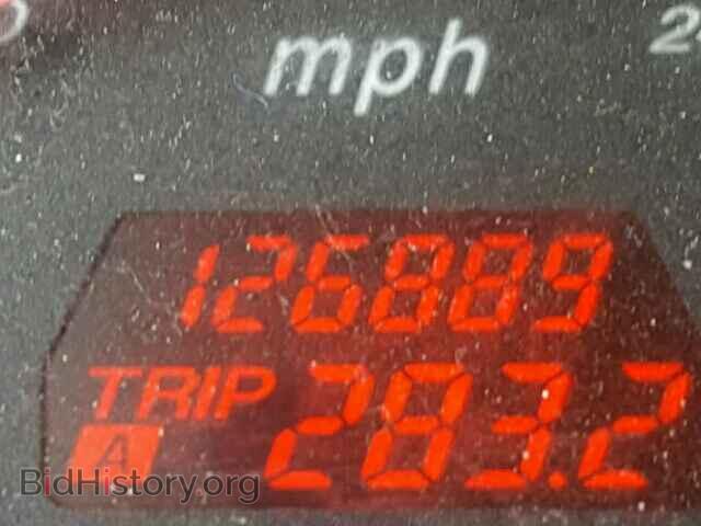 2006 MAZDA 6 - VIN: 1YVHP80D565M33187 - Фото 8
