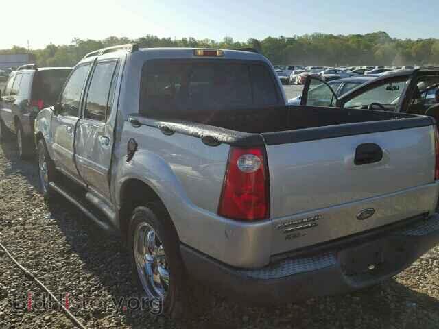 2005 FORD EXPLORER - VIN: 1FMZU67K35UA35696 - Photo 3