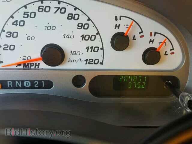 2005 FORD EXPLORER - VIN: 1FMZU67K35UA35696 - Photo 8