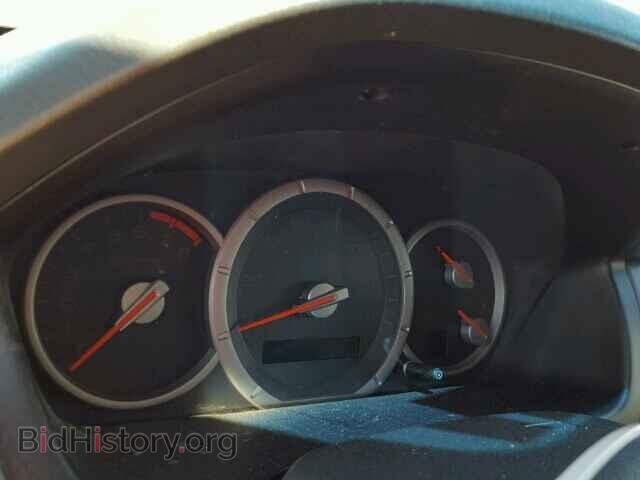 2008 HONDA PILOT - VIN: 5FNYF28638B002585 - Фото 8