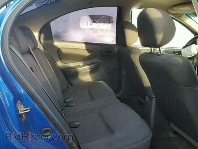 2005 DODGE NEON - VIN: 1B3ES56C75D186619 - Фото 6