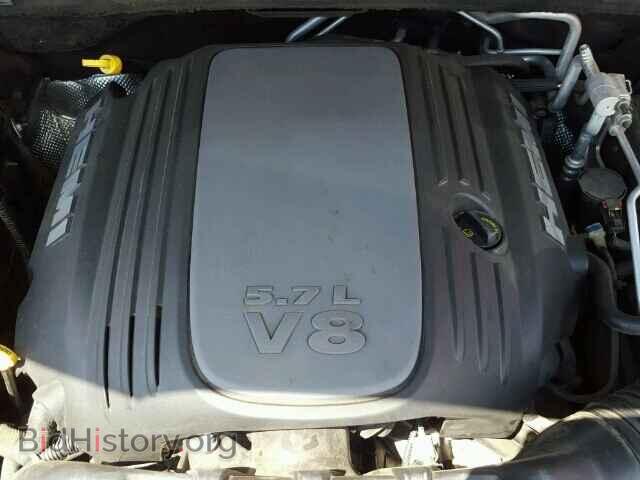 2011 DODGE DURANGO - VIN: 1D4SD5GT8BC674248 - Photo 7