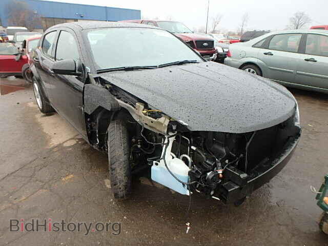 Photo 1C3CDZCB8DN548067 - DODGE AVENGER 2013