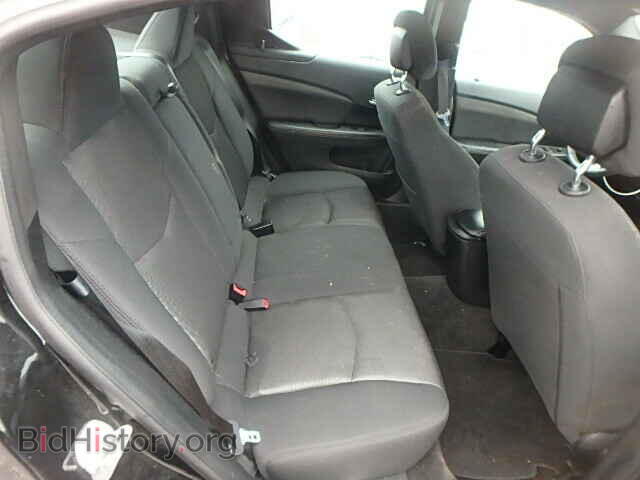2013 DODGE AVENGER - VIN: 1C3CDZCB8DN548067 - Photo 6