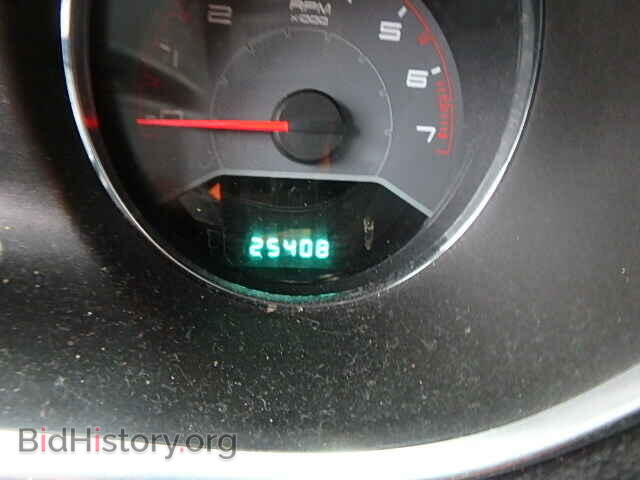 2013 DODGE AVENGER - VIN: 1C3CDZCB8DN548067 - Photo 8
