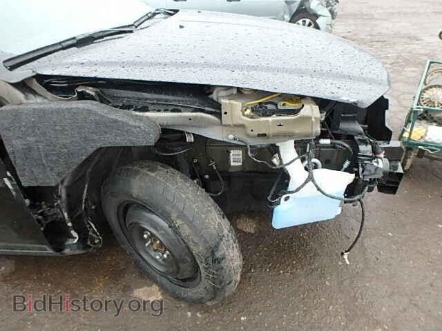 2013 DODGE AVENGER - VIN: 1C3CDZCB8DN548067 - Photo 10