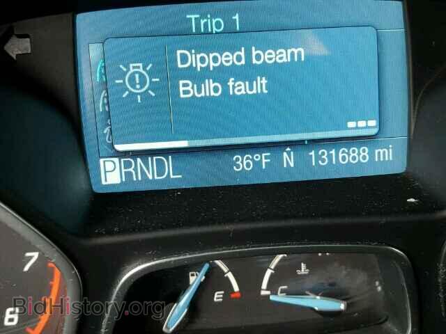 2012 FORD FOCUS - VIN: 1FAHP3F26CL344160 - Фото 8