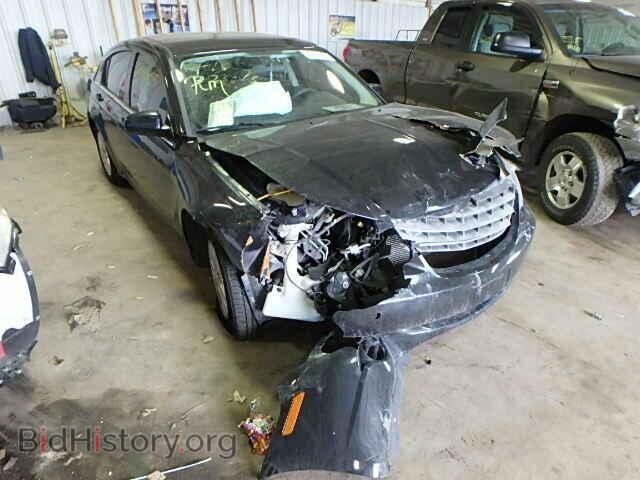 Photo 1C3CC4FB2AN105586 - CHRYSLER SEBRING 2010