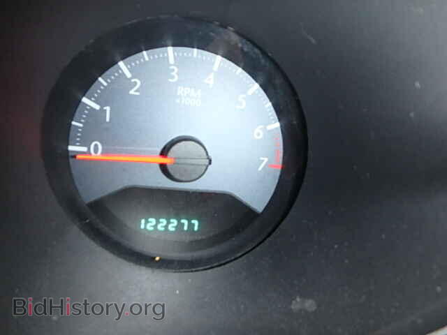 2010 CHRYSLER SEBRING - VIN: 1C3CC4FB2AN105586 - Фото 8