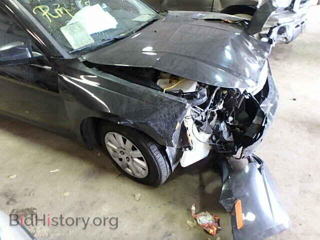 2010 CHRYSLER SEBRING - VIN: 1C3CC4FB2AN105586 - Фото 10
