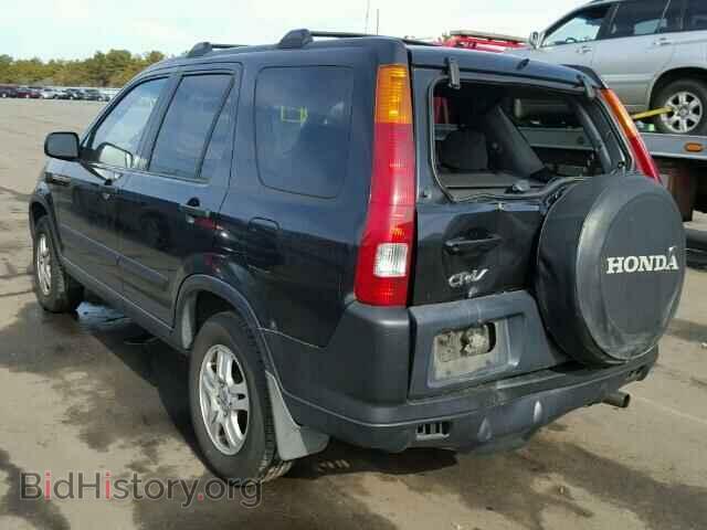2003 HONDA CRV - VIN: JHLRD78873C002333 - Фото 3