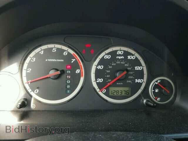 2003 HONDA CRV - VIN: JHLRD78873C002333 - Фото 8