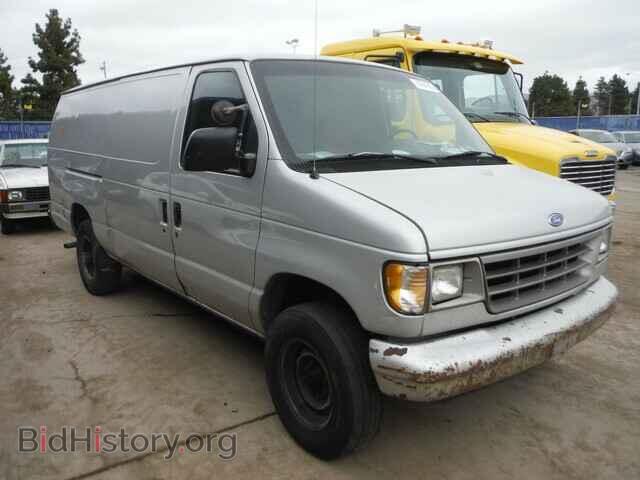 Photo 1FTJS34G4SHA91334 - FORD ECONOLINE 1995