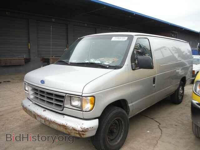 1995 FORD ECONOLINE - VIN: 1FTJS34G4SHA91334 - Фото 2