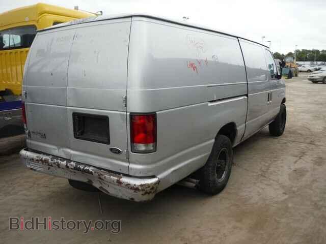 1995 FORD ECONOLINE - VIN: 1FTJS34G4SHA91334 - Фото 4
